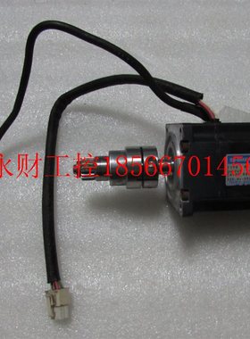 议价现货SHMPO-Nidec 电机    BLAM023-3AS-VR15C 一台￥