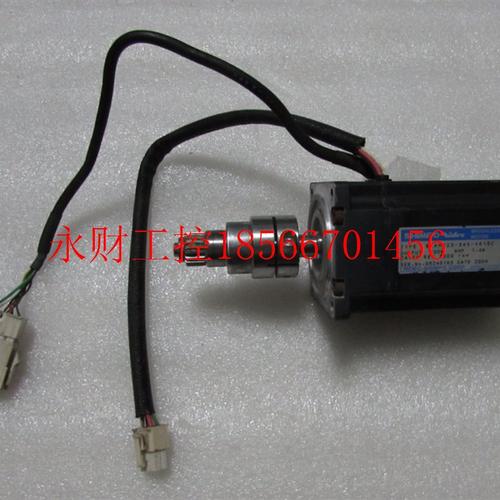 议价现货SHMPO-Nidec 电机    BLAM023-3AS-VR15C 一台￥