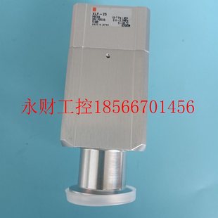 25节气阀10 0.4 议价XLF 5atm 现货1台￥ 0.7mpa 日本Smc品牌