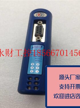 议价正品HMSPLC模块ABC-PDPAB7000-C0000813A底部有破损原装质￥