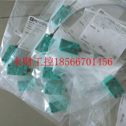 议价P+F/倍加福301158 -NBB3-V3-Z4全新原装大量现货￥
