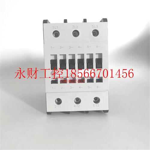 议价美国 通用GE 交流接触器 CL10A300M 220v 110v 现货询价￥