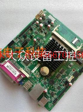 议价信步SD-1081D J1800集成CPU台式电脑迷你一体机主板DDR3 包￥