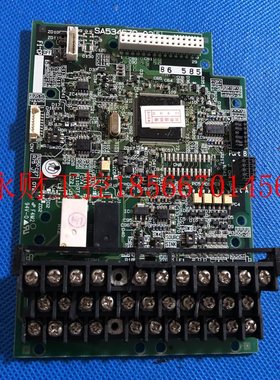 议价SA534679-03富士变频器VP-F1S系列11-15-22-30-37kw主板cpu￥