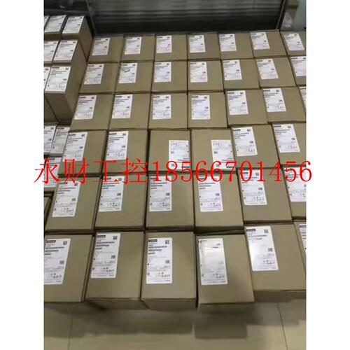议价6DD2920-0AH0/OAHO西门子控制晶闸管控制监测SAV21完整机架￥