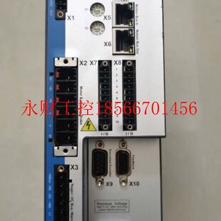 议价Kollmorgen(科尔摩根)伺服驱动器AKD-P00606-NBEC-0000全¥
