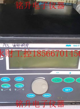 议价 日本 三桥 MITSUHASHI PWN-1000 纠偏控制器 单主机￥