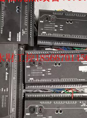 议价台达PLC DVP30EC200R3*4(160出),DVP￥