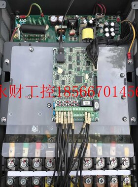 议价工控自动0设合康变频器HICONICS HID50-4-2T2G备/30BYQP 22￥