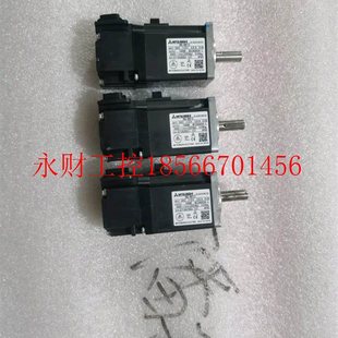 测试好 KR13 设备拆机 销售￥ 议价三菱伺服电机