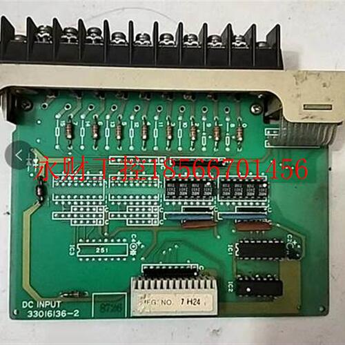 议价HITACHI PLC H-200 CPU-02H 输入输出模块 技术支持 程序拷￥