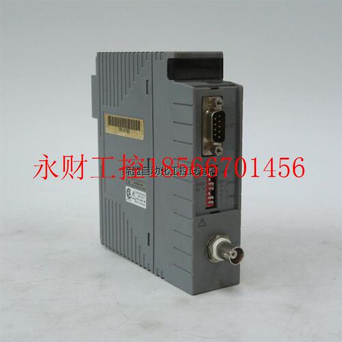 议价横河 PLC 可编程控制器 EB501-10    ￥