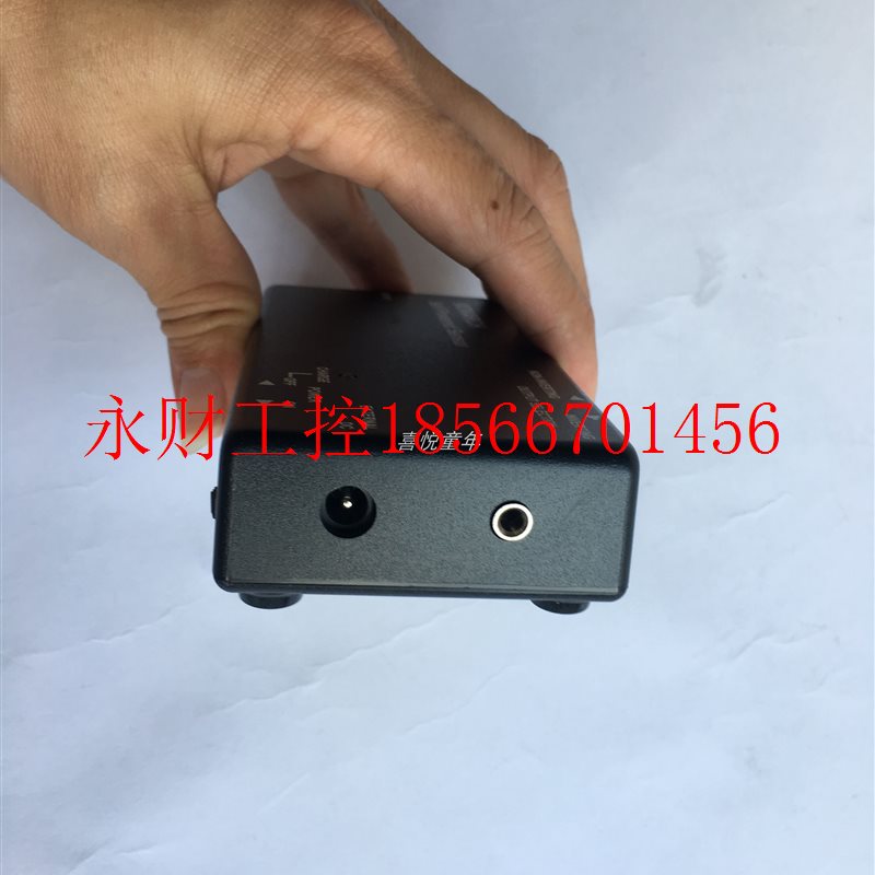 议价monarch转速表SPSR自供电模块 自供电传感器内置充电电池传￥