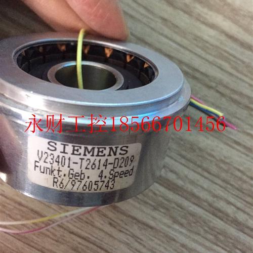 议价V23401-T2614-D209编码器￥