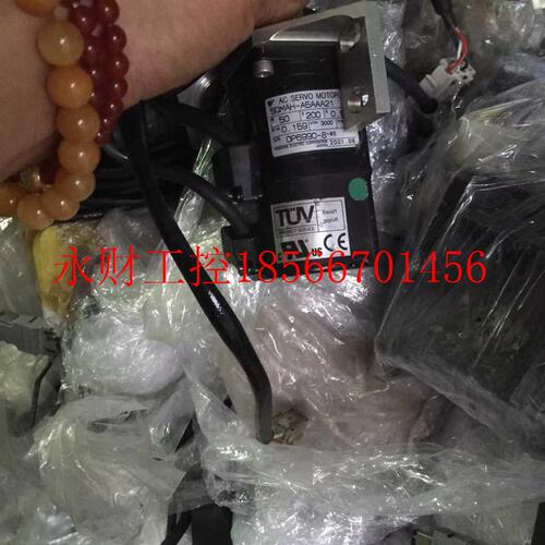 议价PBPGSM-AH-A5B1A2C安川编码器GMSAHA3B1A2C￥