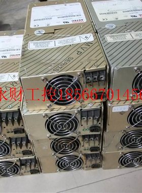 议价原装5拆机美国雅达ASTE 1P6-3CE/00 雅达电源 开关电源MV 1￥