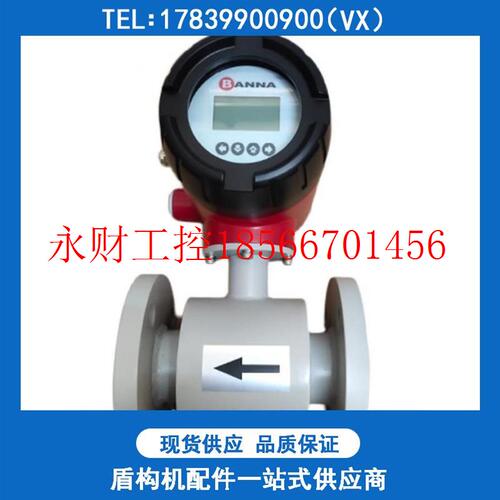 议价BANNA百纳电磁流量计 FEM1000-050ACBKFC0B7DP FAM50 FR120￥