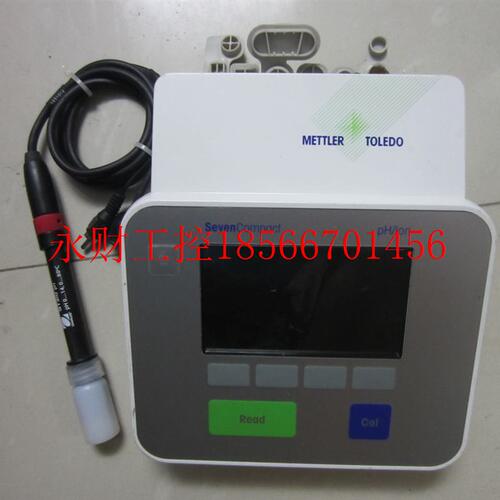 议价METTLER TOLEDO梅特勒托利多Seven Compact S220  PH/离子￥