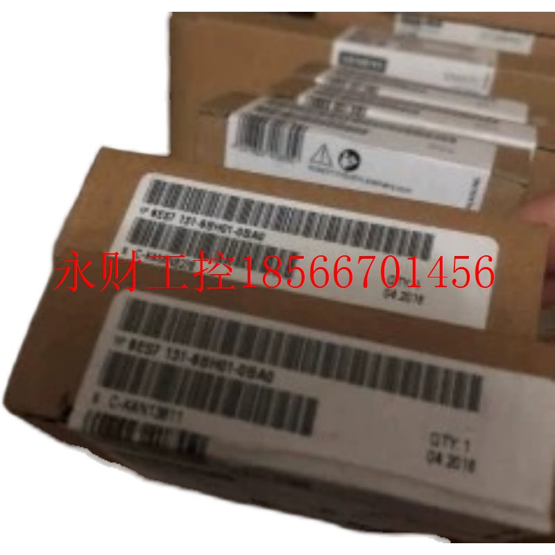 议价6ES7135-6HD00-0BA1 西门子ET-200输出模块 6ES71356HD000B￥
