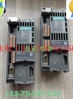 议价西门子CU305控制单元6SL3040-0JA00-0AA0照片成色漂亮￥