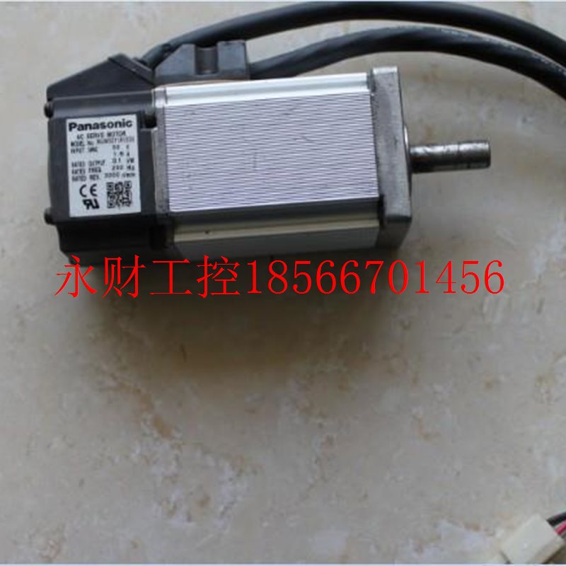 议价装下原马达 包Z好MUMS5AA1EMUMS5AZA0S￥