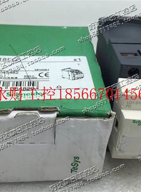 议价原装正品 施耐德Schneider 直流接触器 LC1D18FD 110VDC 现￥