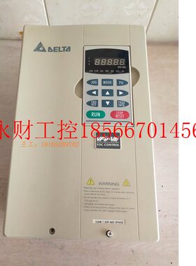 议价VFD055V43A-2 台达变频器VE系列 5.5KW 380v供电￥