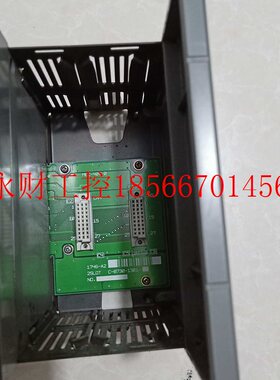 议价AB 罗克韦尔PLC底座 1746-A2 拆机 实物图￥