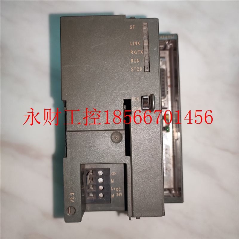 议价德国西门子6GK7343-1EX11-0XE0模块6GK7 343-1EX11-0XE0￥