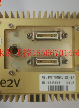 议价现货AViiVA EV71YUM8CL1205-BA1 Apo-Rodagon-D1x 采集卡 ￥