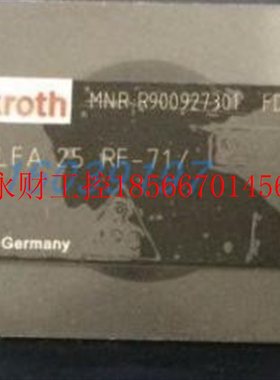 议价R9005902201 2001950541 0822122001 0822334503 LFA-25-D7￥