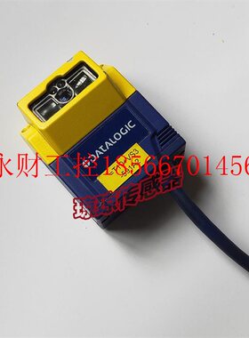 议价得利捷MATRIX 210 211-000固定式工业读码器条形码扫描器￥