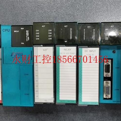 议价IT-AD031A  I3-RTD10 IT-HLL10  SoftPLC 成色好￥