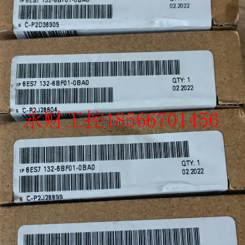 议价6ES7132-6BF01-0BA0现货需要的联系￥
