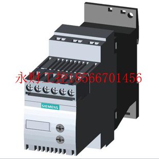 1BC45 议价3RW4424 品保障西门子软启动器22KW￥