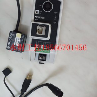 600 L1激光扫码 议价基恩士SR 阅读器￥ 器 一二维条形码