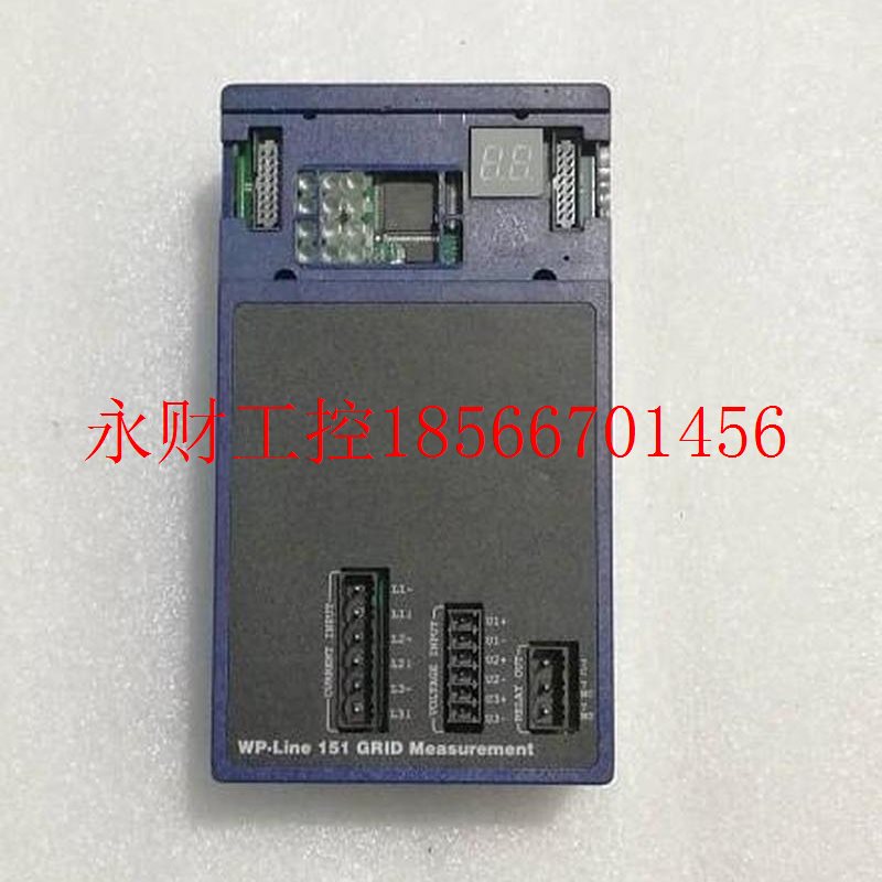 议价Mita-Teknik   WP-Line 151 GRID  控制器功能包好￥