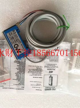 议价意大利 MicroDetectors墨迪  FX3/0N-0A 全新不带包装。实￥