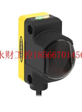 议价QS30EXSH20 QS30ARXSH20 QS30RRXSH20 BANNER 液位检测传感￥