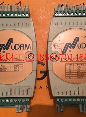议价ND-6017 ND-6050 凌华ADLINK RS485￥