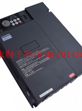 议价三菱变频器FR-A740-22K-CHT18.5K30K37K45K55K75K90K110K13￥