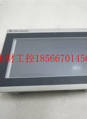 议价AB摸屏27触R11-7TT 原ORM装现货￥