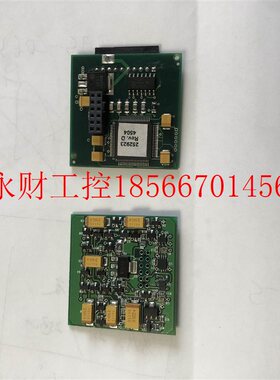 议价MTS配件PL396-1 252923 ; 253177 拆机9成新 现货￥