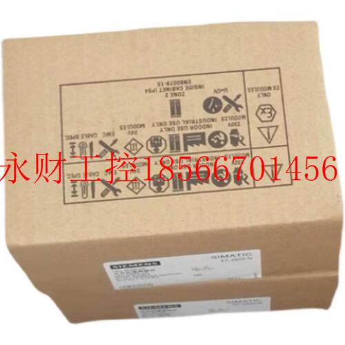 议价全新正品6ES722-1BH232-00X8/0现货模AIS块6ES7 223-1BH2A2￥
