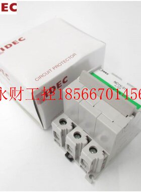 议价NC1V-3111-2AA 日本idec和泉3131F-3AM 5 7 10 15 25AS电路￥