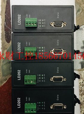 议价LD202-2S-SC  实物 Profibus DP(RS485) 现货 实物￥
