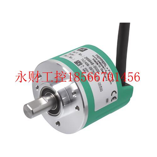 议价原装P+F倍加福 TVI40N-09TK0T6TN-00360 编码器 TVI40N-09T￥
