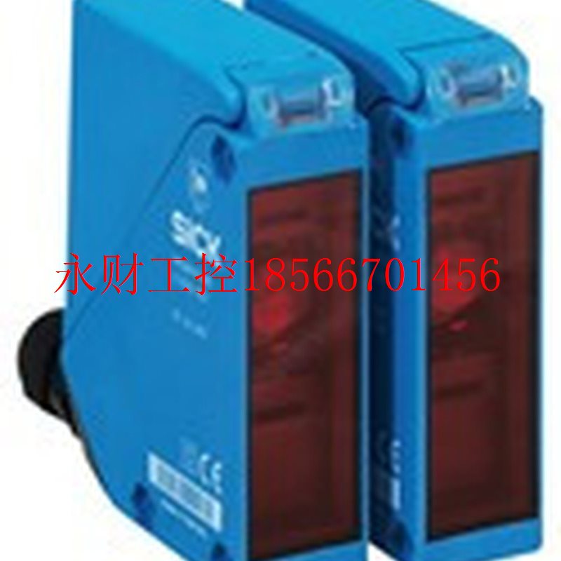 议价WS/WE34-R240WS34-U240SICK西克对射式光电开关￥
