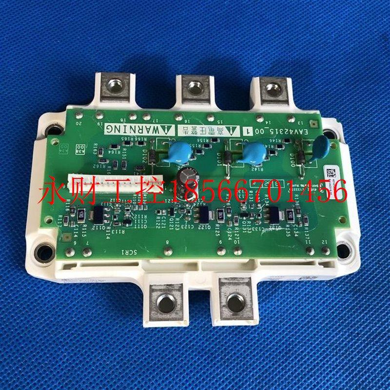 议价EVA42315-00施耐德变频器ATV610-630-55-75KW整流板TDB6HK2￥