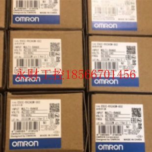 全新正品 议价E5CC 欧姆龙 802 ￥ RX2ASM